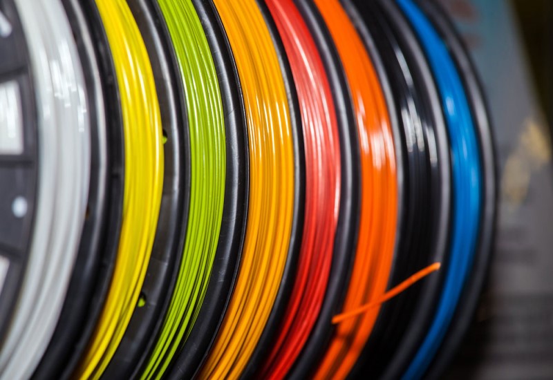 3D Printing Materials, Global, 2024–2031