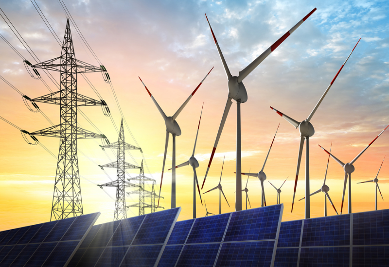Fueling Growth: Key Investment Opportunities in Renewable Energy