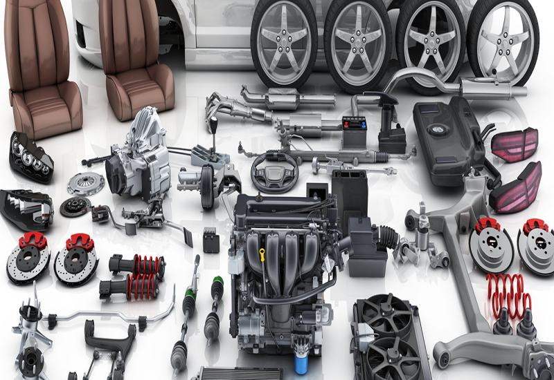 Transforming the Automotive Aftermarket Through Case Technologies