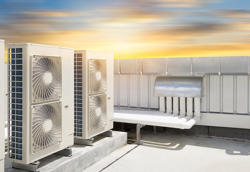 What Are the Growth Prospects in the Global Residential Heat Pump Industry?