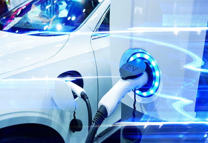 Polymers Fueling Growth in the Electric Vehicle (EV) Infrastructure Landscape