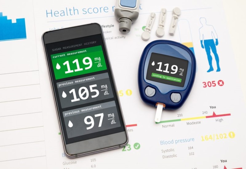 Connected Diabetes Care: Which Innovations and Growth Opportunities Showcase Vast Potential?