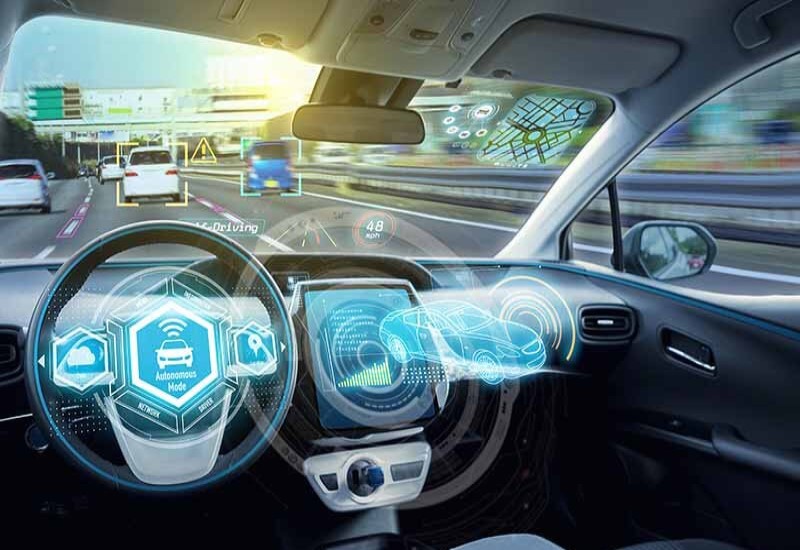Autonomous Vehicle (AV) Regulations Impacting the Growth Trajectory of the Mobility Landscape