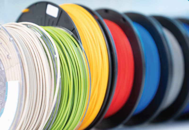 Companies to Action: Pioneering the Future of Additive Manufacturing