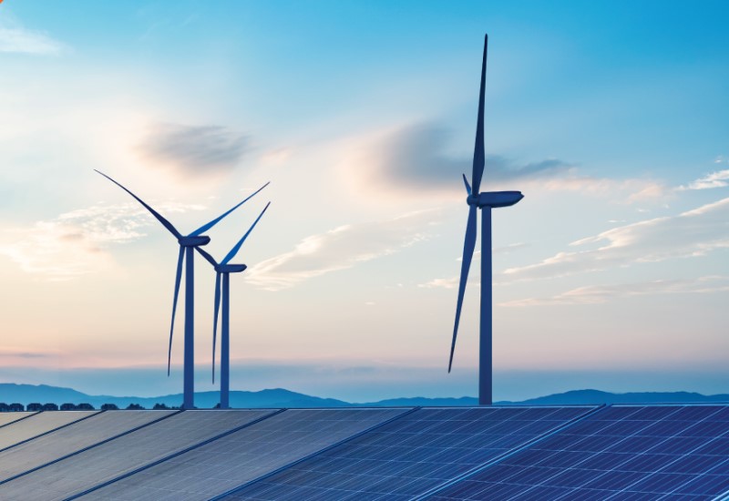 Energy Landscape Reimagined: Growth Drivers Transforming the Way We Power the Planet 