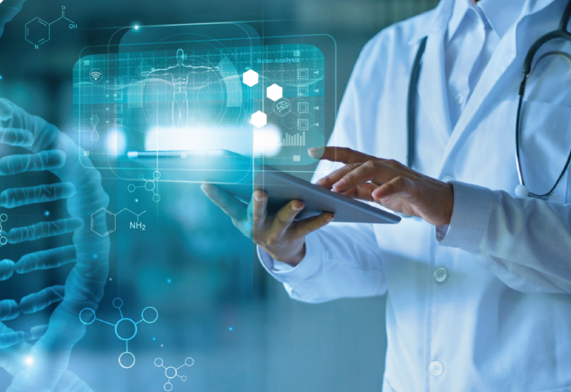 Frost Radar™: Revenue Cycle Management Operations in North America, 2025