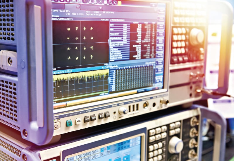 Wireless Network Test Equipment Industry at a Turning Point: New Growth Opportunities in the 5G–6G Era