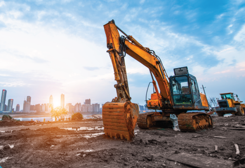 Seizing Emerging Growth Opportunities in Mining Equipment