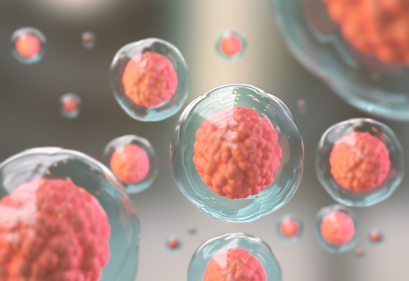 Technological Advances and Growth Avenues in Engineered Cell Therapies