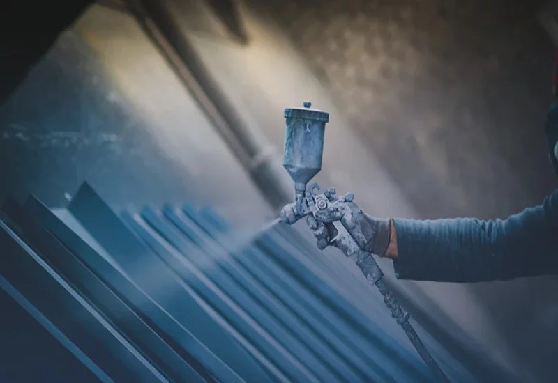 Frost Radar – What Growth Opportunities Are Arising from Digitalization in Coating Companies? 