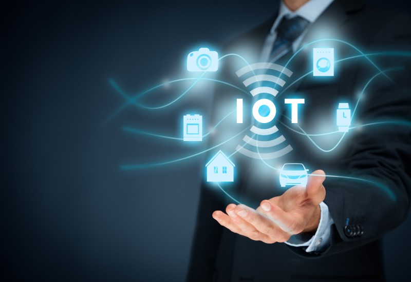 Inside the IoT Transformation: Boost Your Bottom Line with the Latest Developments in IoT