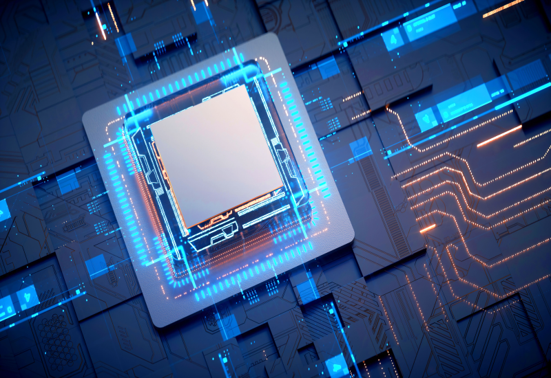 Which Emerging Semiconductor Technologies Will Drive Growth and Transformation in the Manufacturing Industry?  