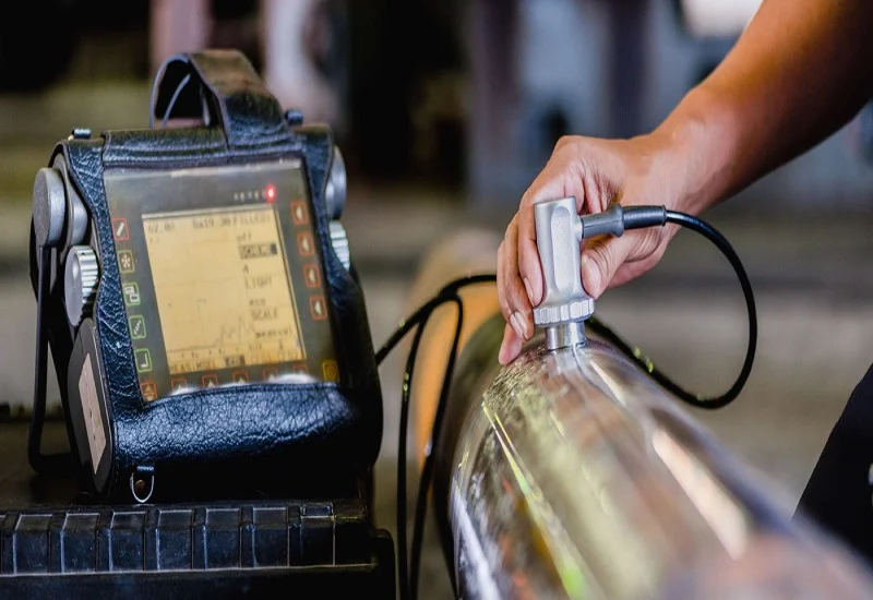 Growth Opportunities in Non-destructive Testing Equipment