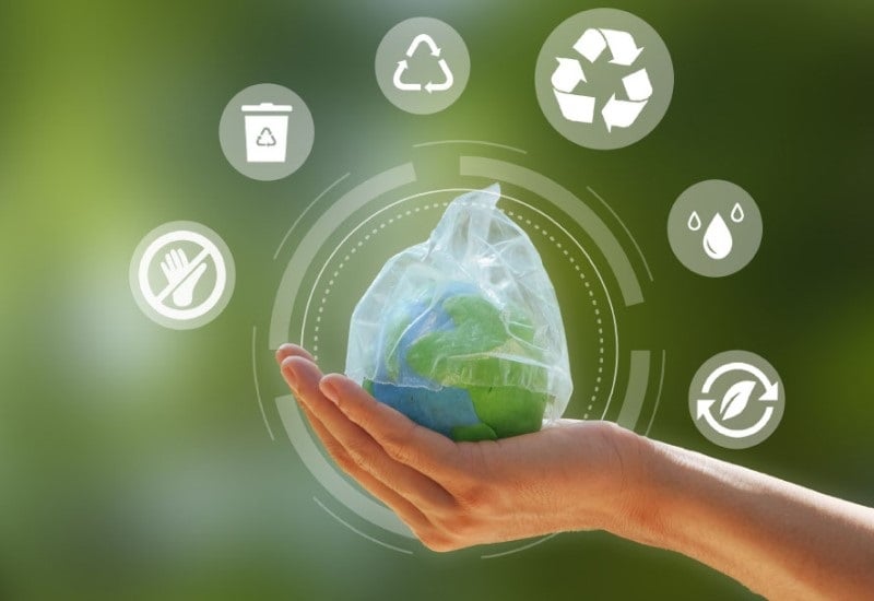 Latin American Waste Recycling and Circular Economy Markets Outlook 2025