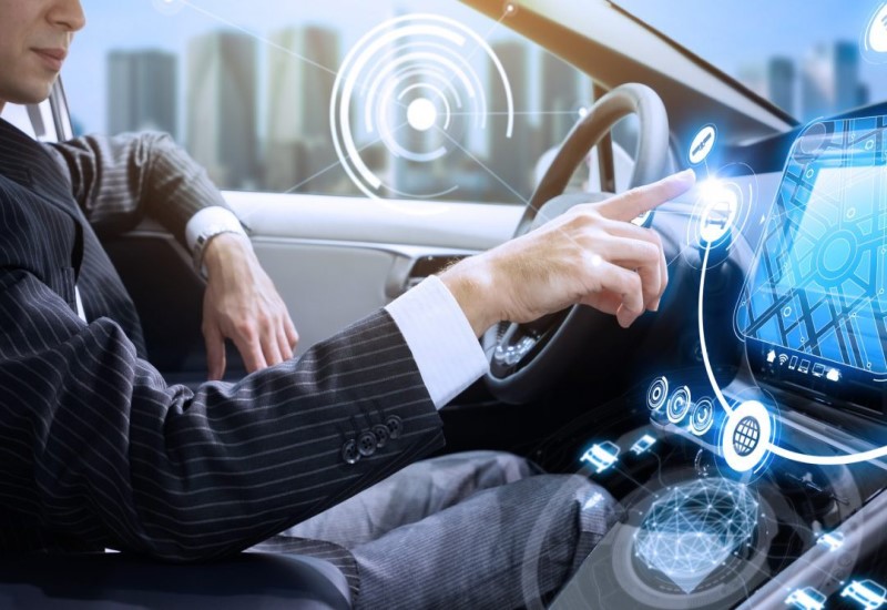 How Will Connected Car Regulations Influence the Growth Trajectory of the Global Mobility Space?