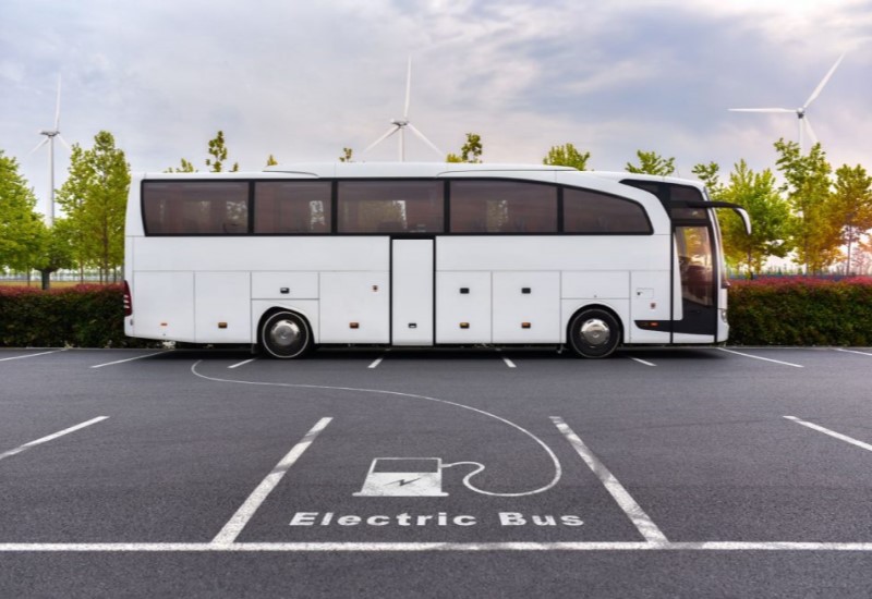 What Opportunities Does the Electric Bus OEM Lightweighting Strategies Present for Growth?
