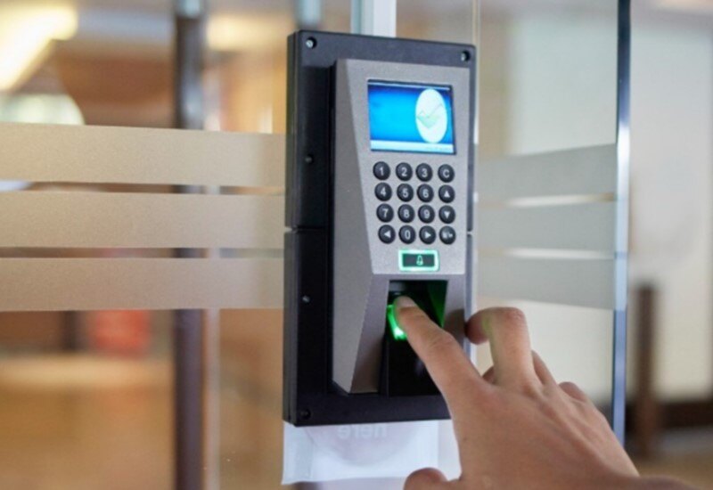 Top Growth Opportunities and Strategic Imperatives in Security