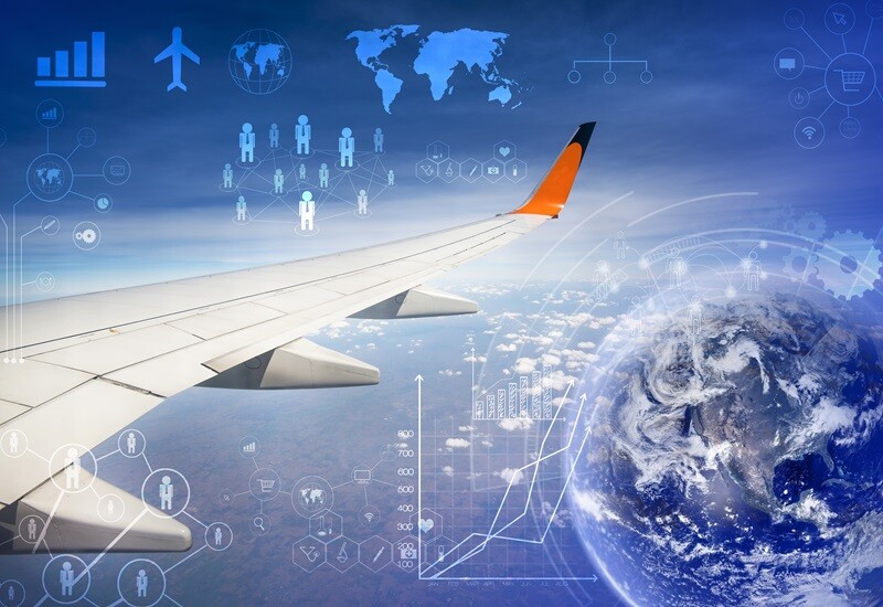 Commercial Aerospace Digital Solutions: What Are the Significant Growth Opportunities?