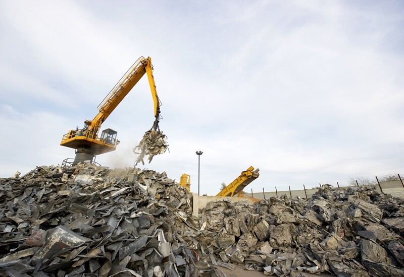 Extracting Value from Water and Waste: The Future of the Material Recovery Space