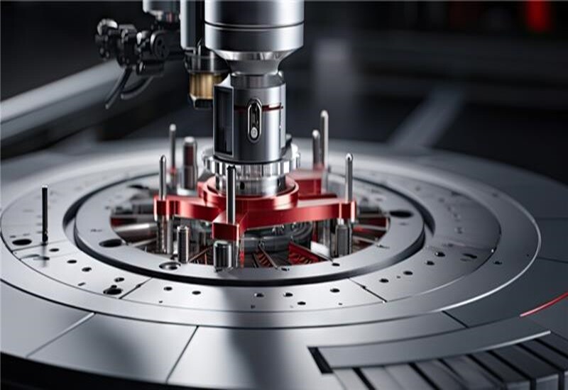 What Should Your Company Do to Achieve Optimum Growth in the Dimensional Metrology Sector?