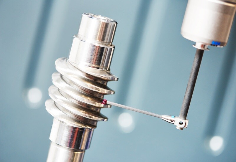 Computed Tomography in Dimensional Metrology Market, Global, 2024–2030