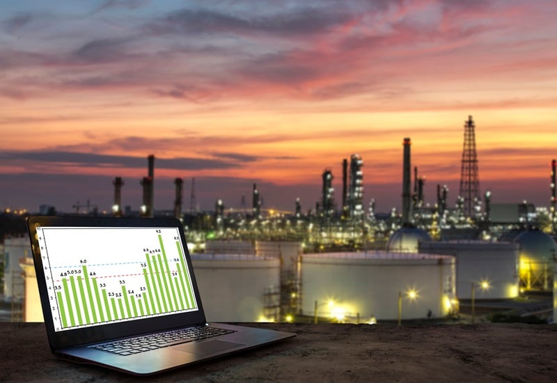 Growth Opportunities in Oil & Gas Automation