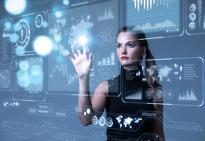 Trend Opportunity Profile Series—Technology (3rd Edition)