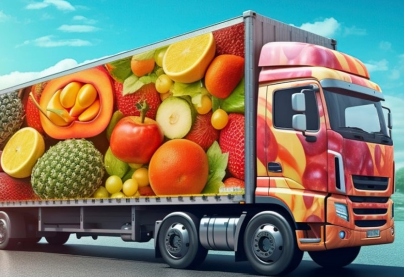 Significant Opportunities and Growth Drivers from the Farm to the Fork