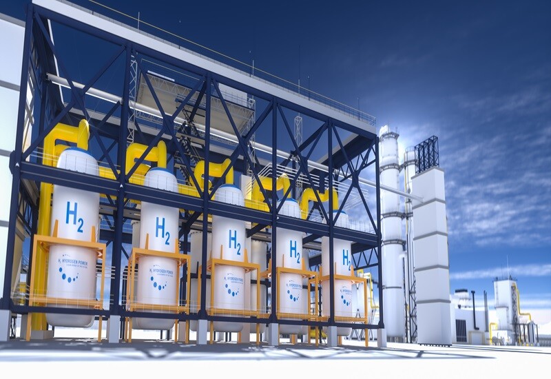 Growth Opportunities in the North American Hydrogen Industry, 2024–2040