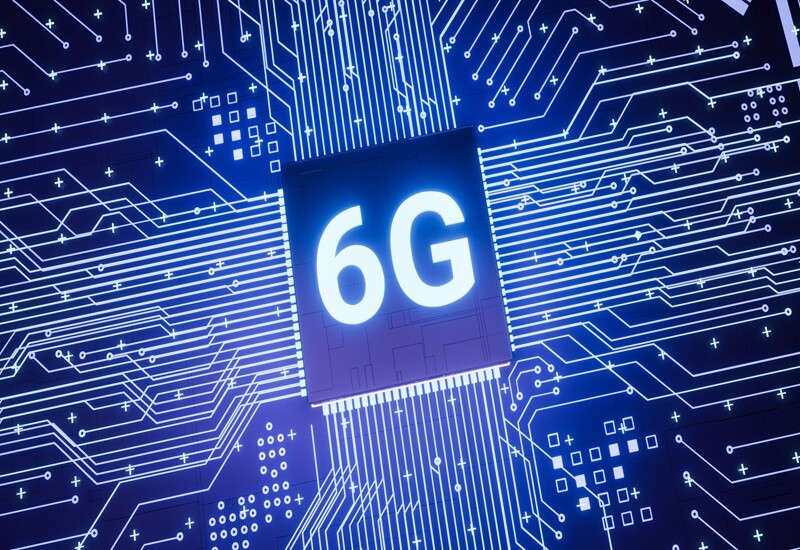 Which Growth Drivers Will Transform the Semiconductors for 6G Wireless Technology?