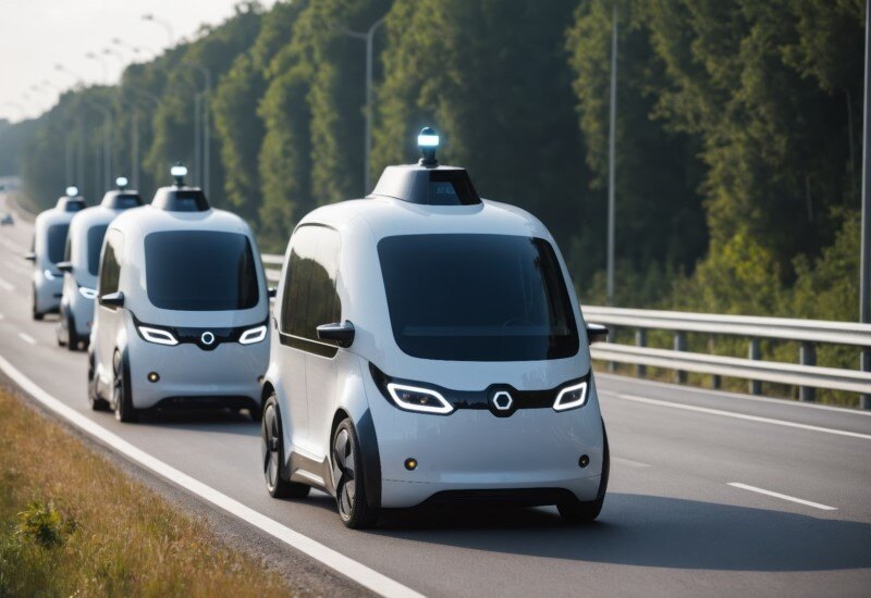 Is Your Team Leveraging the Growth Opportunities Arising from the Microcars Industry?