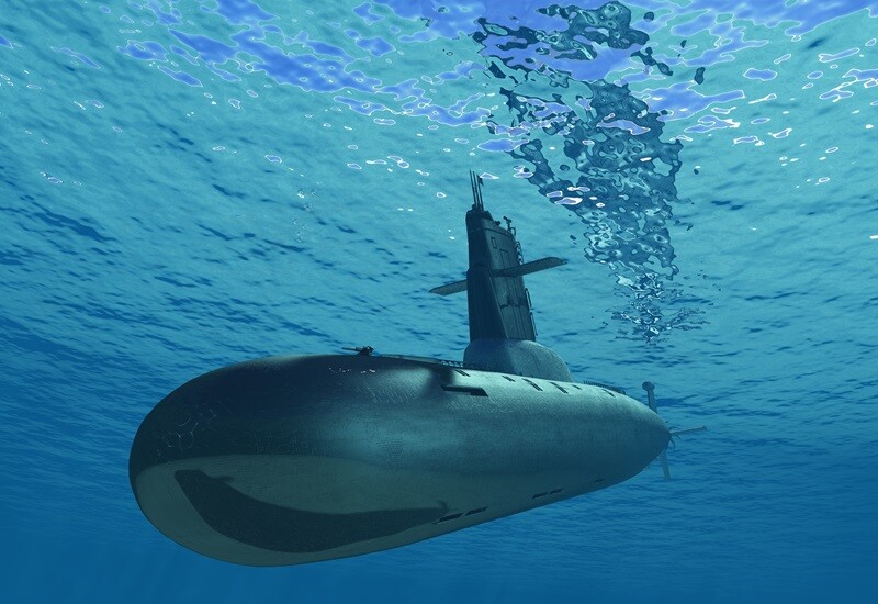 Which Growth Avenues Propel the United States Defense Unmanned Maritime Vehicles Landscape? 