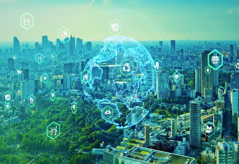 Emerging AI Megatrends in the Renewable Energy Industry 