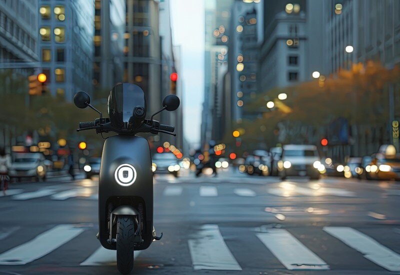 Global Two-wheeler Landscape: What Are the Game-changing Growth Prospects?