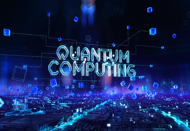 How Can Your Team Leverage Quantum Computing Technology Innovations to Grow in Healthcare and Security? 