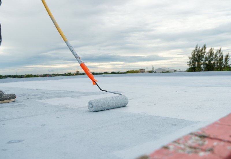 How Can Your Team Optimize Growth Strategies in the Waterproofing Materials Industry?