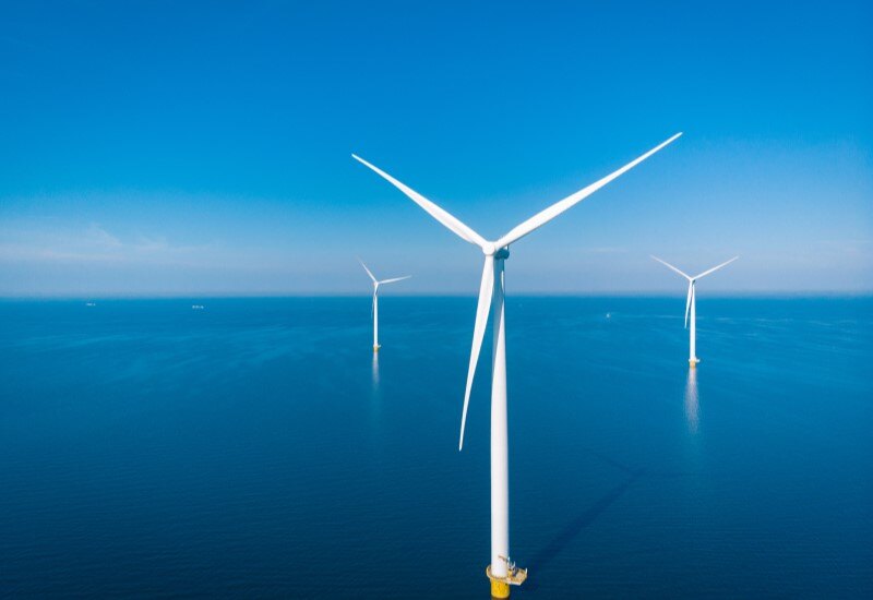 Revealed: Growth Opportunities in the Wind Turbine Materials Domain 