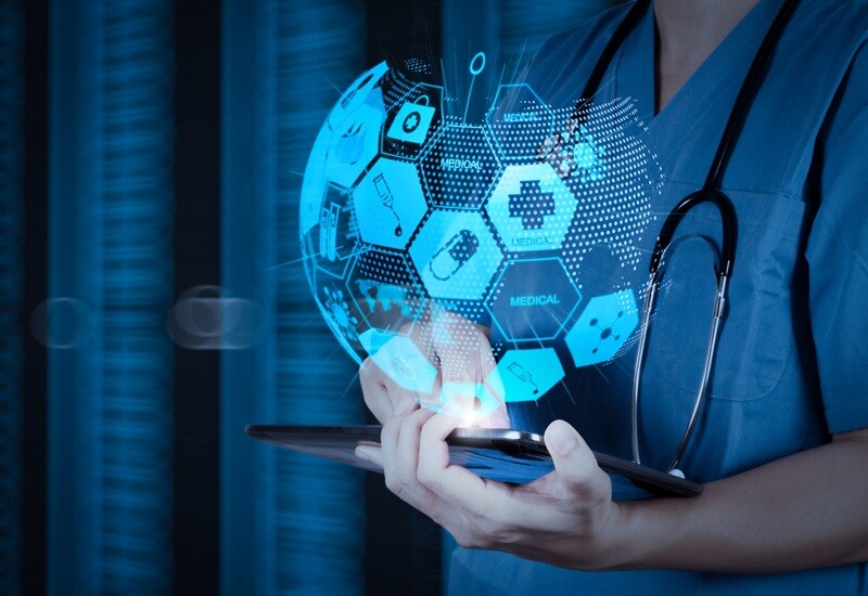 Which Opportunities Showcase Vast Growth Potential in the Healthcare Security Solutions Landscape?  
