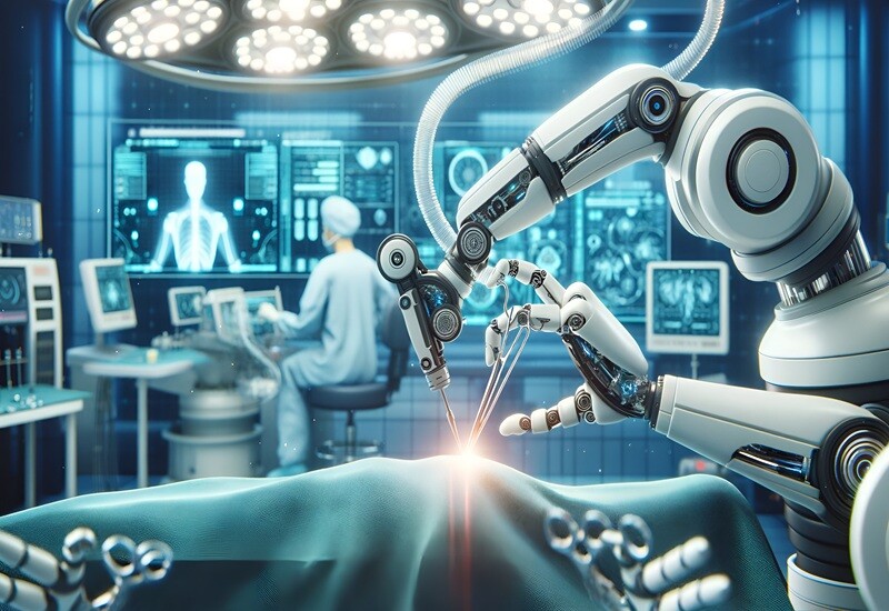 How Are You Closing the Growth Gaps in the Digital Surgery Devices Landscape?