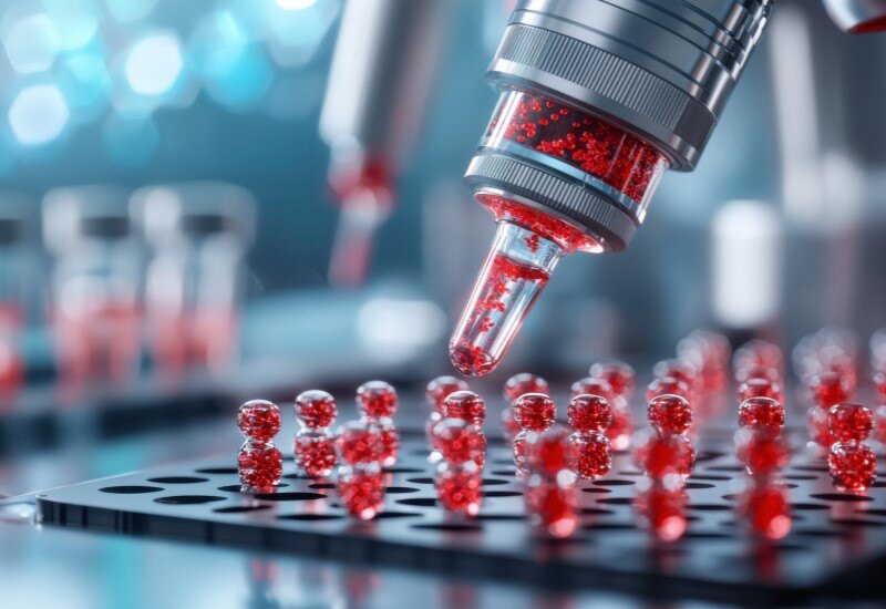 Significant Opportunities in the Molecular Biomarkers Industry