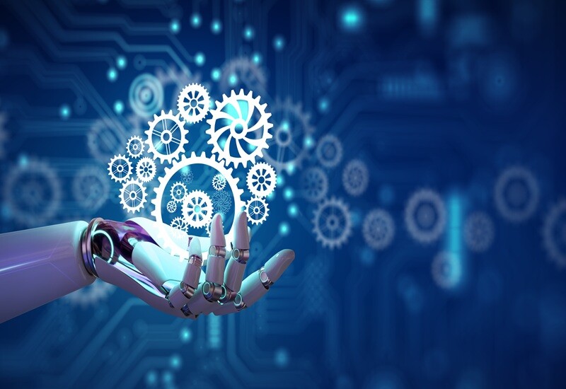 How Can Your Team Identify Game-Changing Opportunities and Grow in the Industrial AI Landscape?