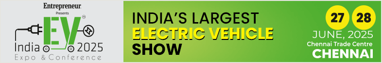 India EV Show 2025