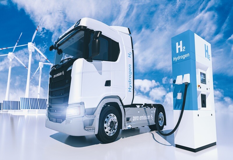 Frost Radar — Who Are the Top European Manufacturers of Hydrogen Tanks for Commercial Vehicles?