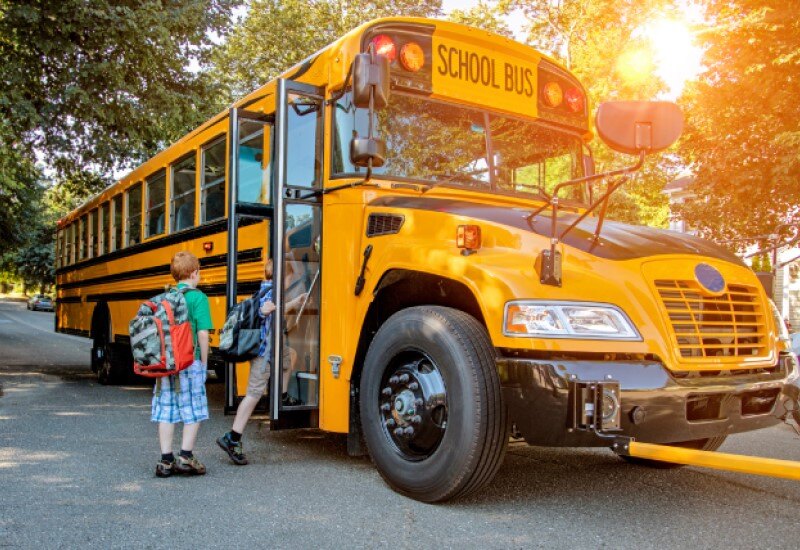 Which Growth Drivers Will Transform the School Bus Demand-Responsive Transport (DRT) Industry?