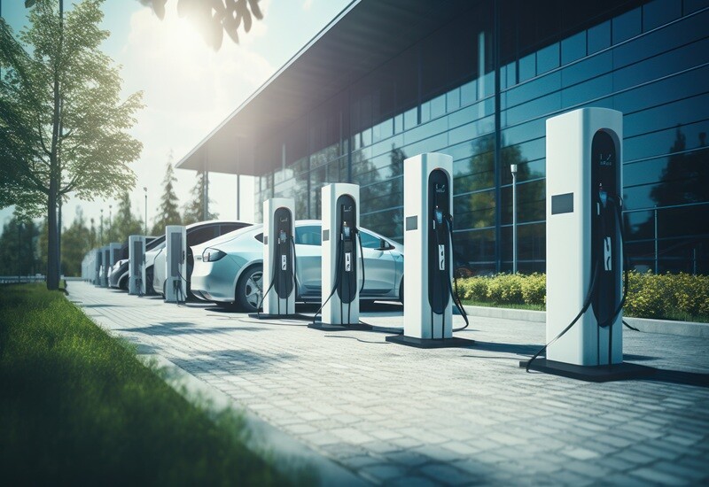 Power Shift: Growth Opportunities in Vehicle-to-Grid (V2G) Technology