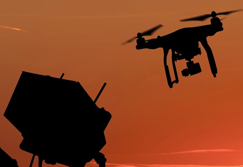 Frost Radar – What Are the Top Companies Transforming Counter-unmanned Aerial System Solutions?