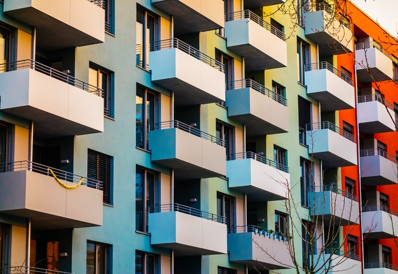 Architectural Coatings Growth Fueled by Sustainability, Digital Tools & Refurbishment Demand