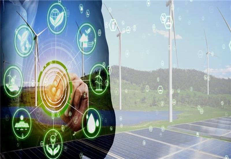 Emerging AI Trends in the Renewable Energy Industry