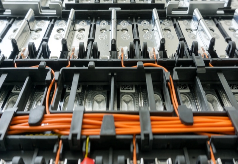 What Growth Strategies Are Accelerating the Stationary Battery Industry? 