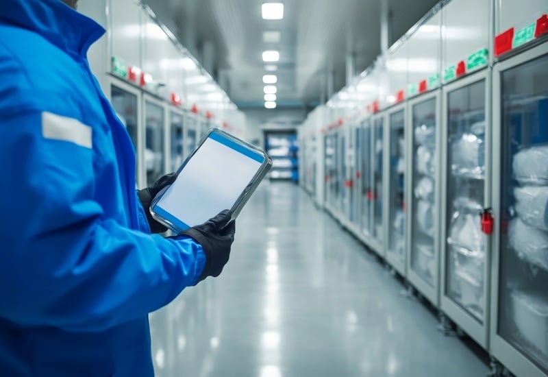 What Key Megatrends Are Driving Transformational Growth in the Refrigeration Equipment Space?